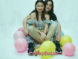CarlayBalak