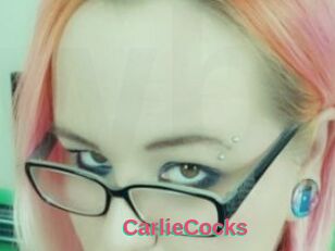 CarlieCocks