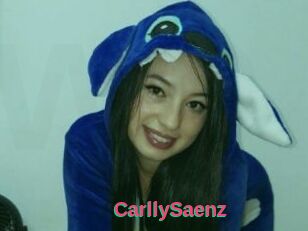 CarllySaenz