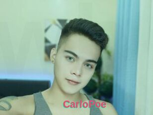 CarloPoe