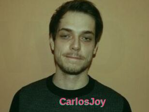 CarlosJoy