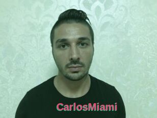 CarlosMiami