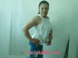 CarlotaMature