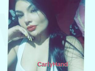 CarlyHand