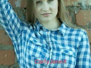 CarlyJaneX
