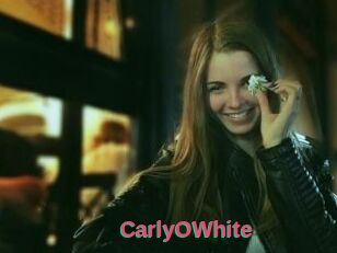 CarlyOWhite