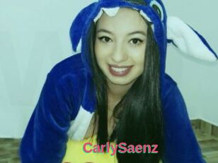 CarlySaenz