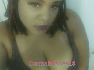 CarmalKisses18
