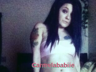 Carmelababiie