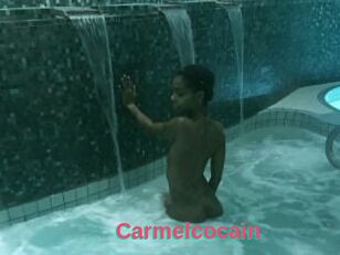 Carmelcocain