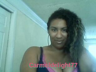 Carmeldelight77