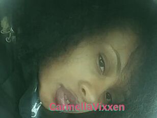 CarmellaVixxen