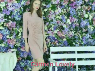 Carmen_Lovely