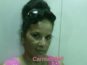 Carmendoll