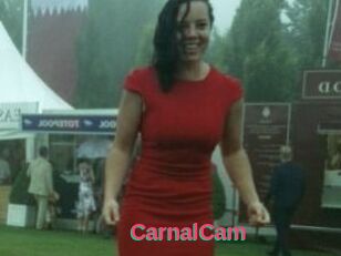 CarnalCam