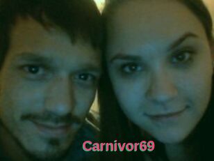 Carnivor69