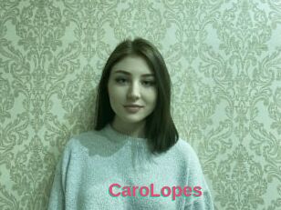 CaroLopes