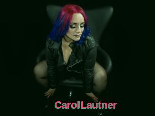 CarolLautner