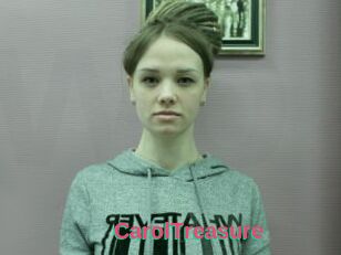 CarolTreasure