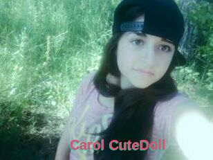 Carol_CuteDoll