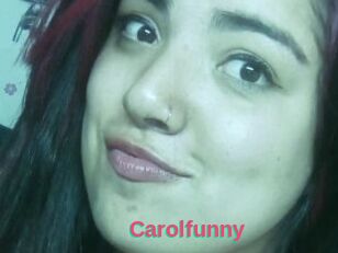 Carolfunny