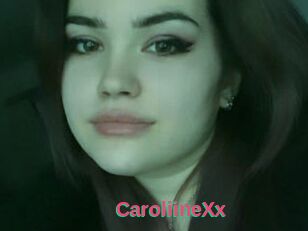 CaroliineXx