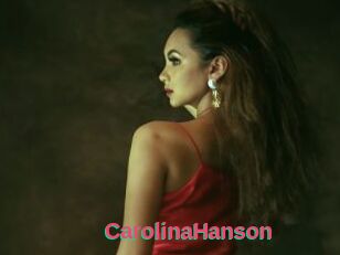 CarolinaHanson