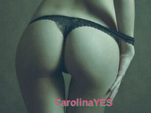 Carolina_YES