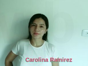 Carolina_Ramirez