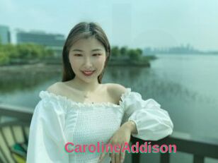 CarolineAddison