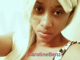 CarolineBenz