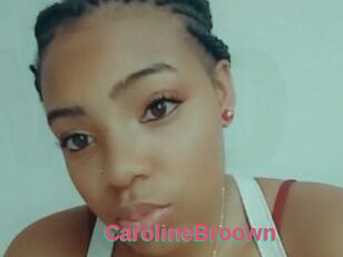 CarolineBroown