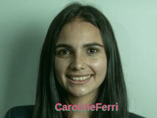 CarolineFerri