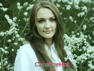 CarolineHot