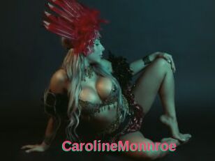 CarolineMonnroe