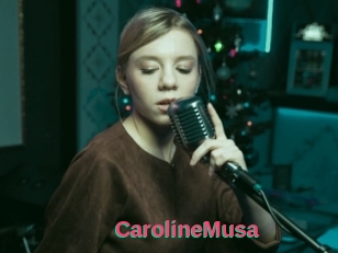 CarolineMusa