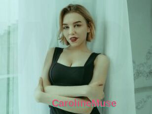 CarolineMuse