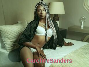 CarolineSanders