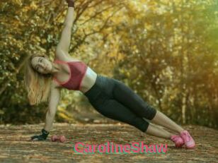CarolineShaw