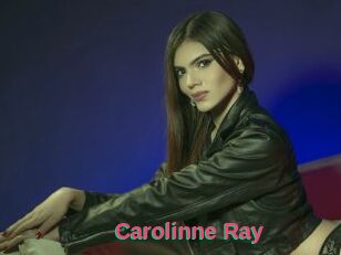 Carolinne_Ray