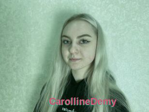 CarollineDemy