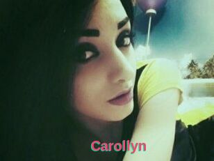 Carollyn