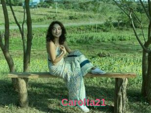 Carolta21