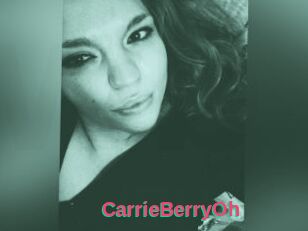 CarrieBerryOh