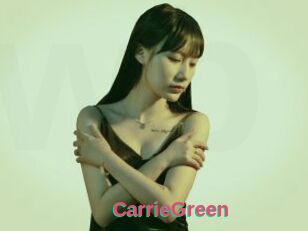 CarrieGreen