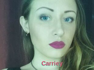 Carriey