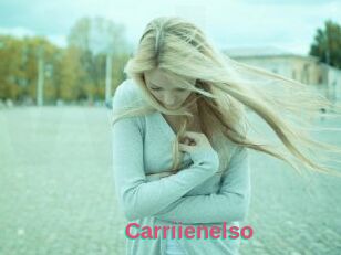 Carriienelso