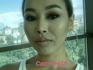 Carrmen18