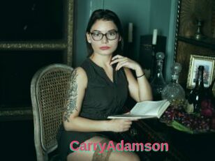 CarryAdamson
