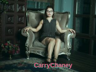 CarryChaney